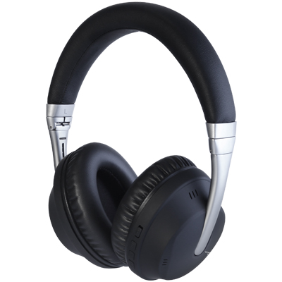 Wireless Bluetooth  Noise-Cancelling  Headphone