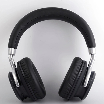 Wireless Bluetooth  Noise-Cancelling  Headphone(