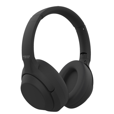 Wireless Bluetooth  Noise-Cancelling  Headphone