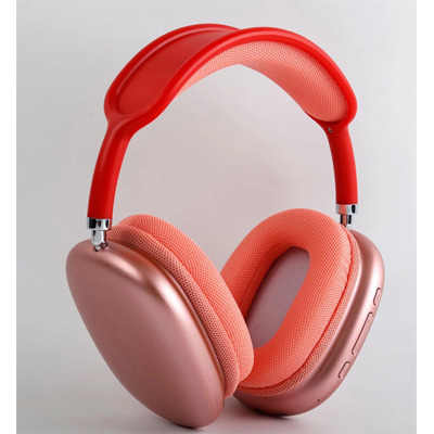 Wireless Bluetooth  Noise-Cancelling  Headphone