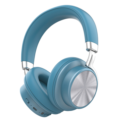 Wireless Bluetooth  Noise-Cancelling  Headphone