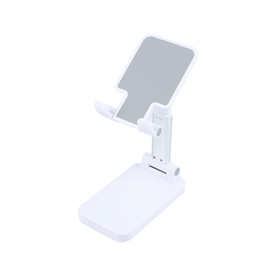 Mobile phone holder with 5000mAh power bank