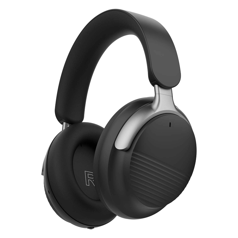 Bluetooth Headphone with  Hybrid ANC