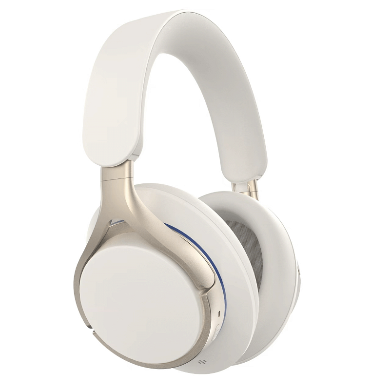 Bluetooth Headphone with Hybrid ANC