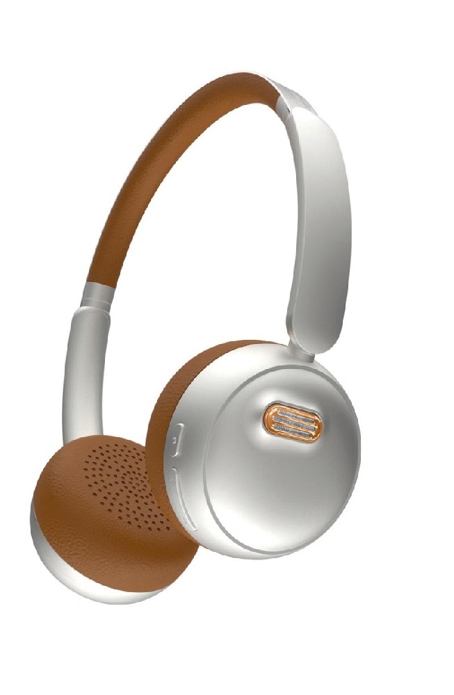Bluetooth Headphone with ANC