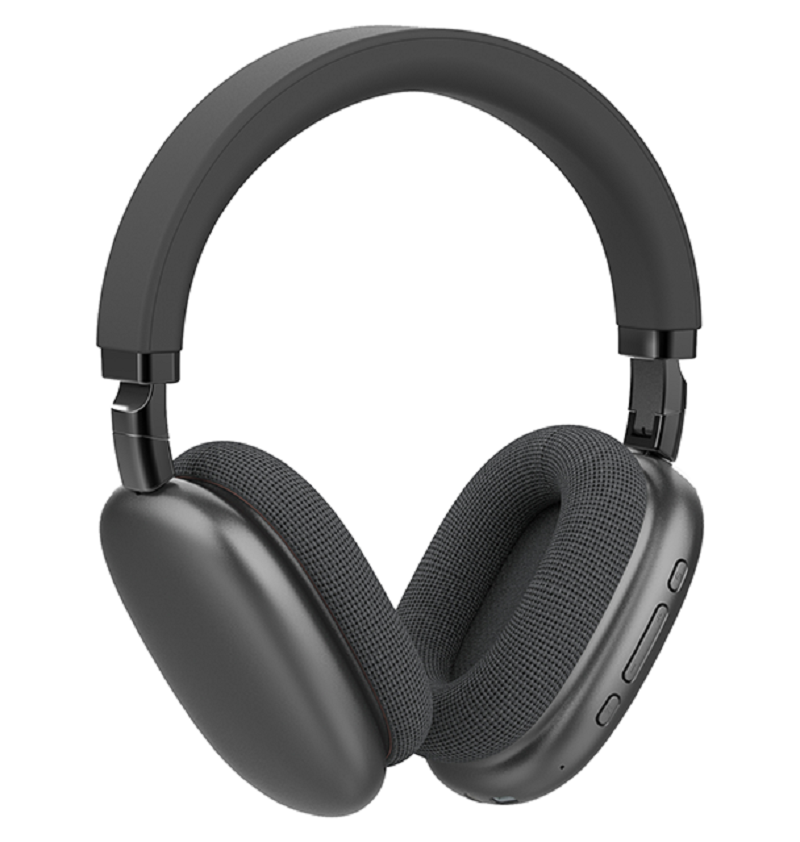 Bluetooth Headphone with ANC