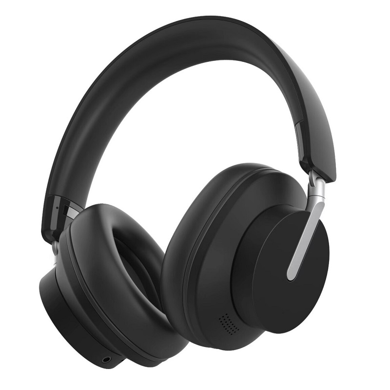Bluetooth Headphone with ANC