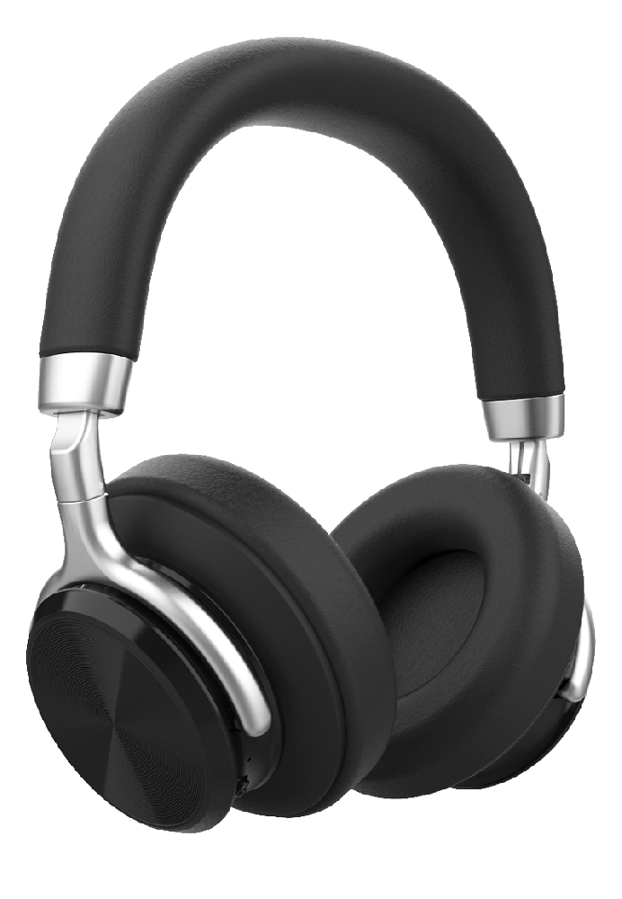 Bluetooth Headphone with ANC
