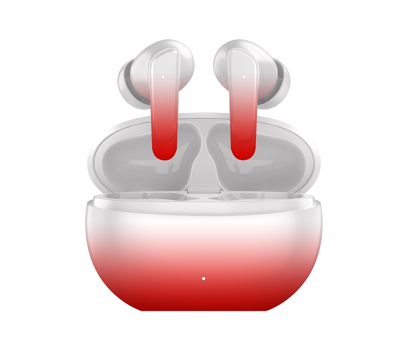 TWS EarphoneS with  ANC ENC