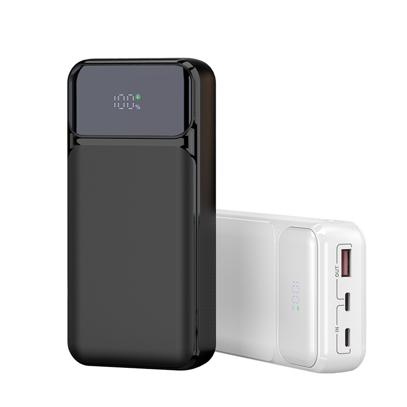 10000mAh Fast Charging Power Bank