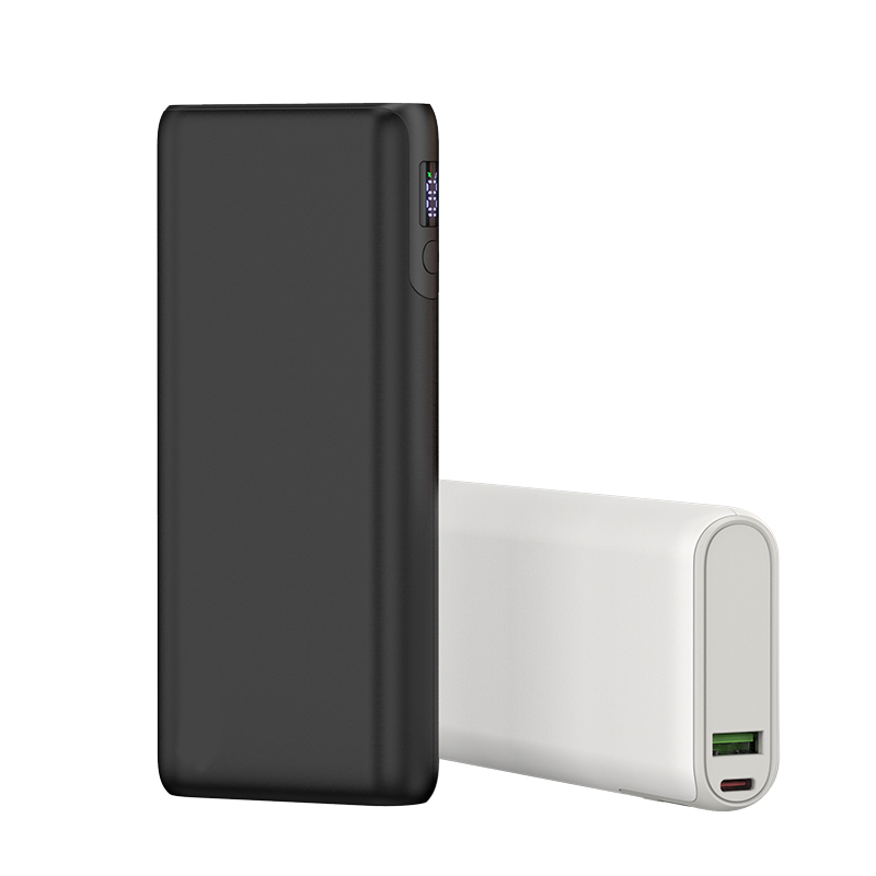 10000mAh Fast Charging Power Bank