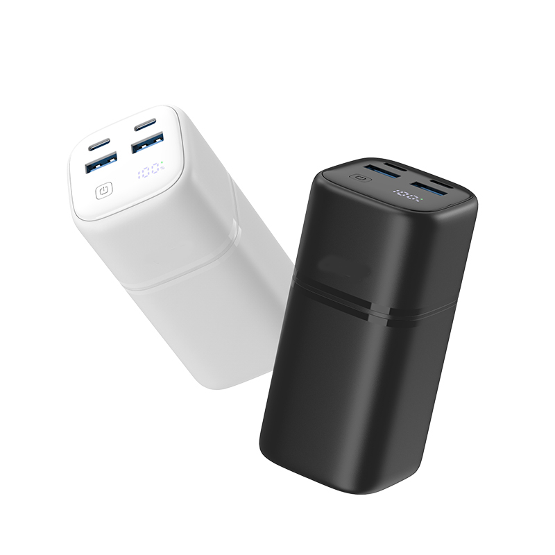 20000mAh Fast Charging Power Bank support Laptop charging